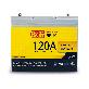 full image LiFePO4(LFP) battery (LFP-12120)