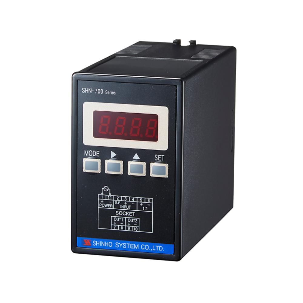 Signal Converter