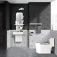 detail image3 Compact Bathroom Solution