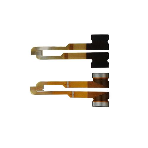 Medical FPCB manufacturing spec. [FPCB S/S]