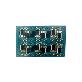 full image Unbalance Rigid Flexible (FPCB+FR4) Double Side manufacturing spec. [FPCB S/S]