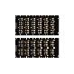 full image Camera Module Rigid Flexible manufacturing spec.