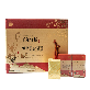 full image KOREAN FERMENTED HONEY SLICED RED GINSENG