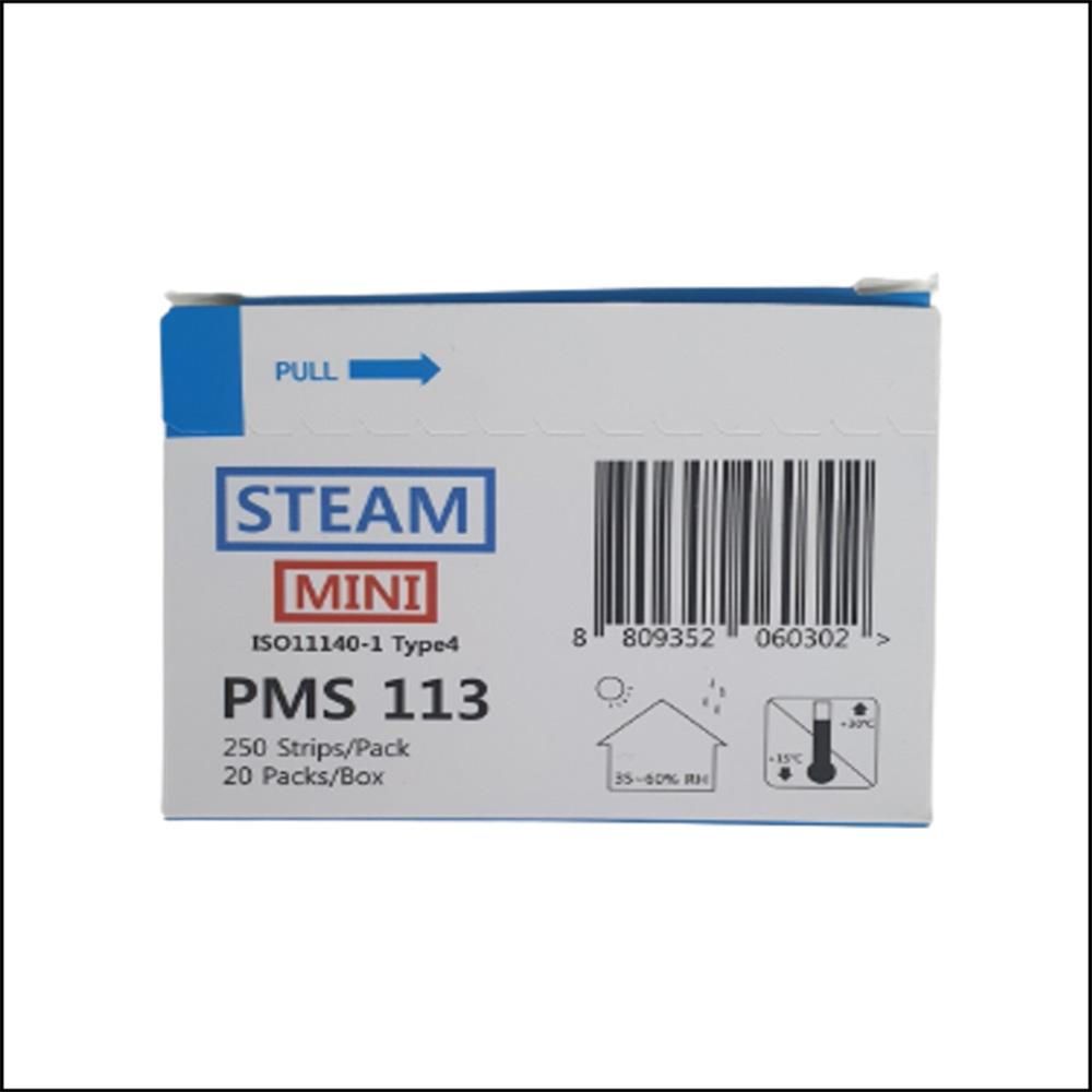 CHAMBER / PMS113