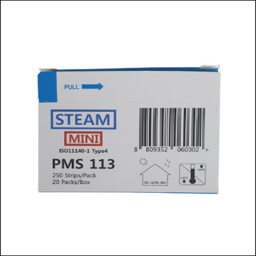CHAMBER / PMS113