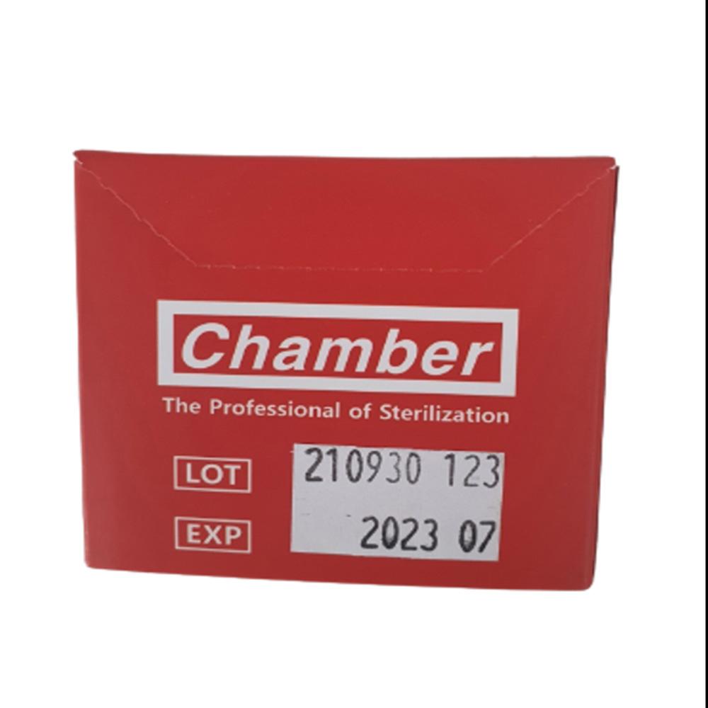 CHAMBER / PMS213