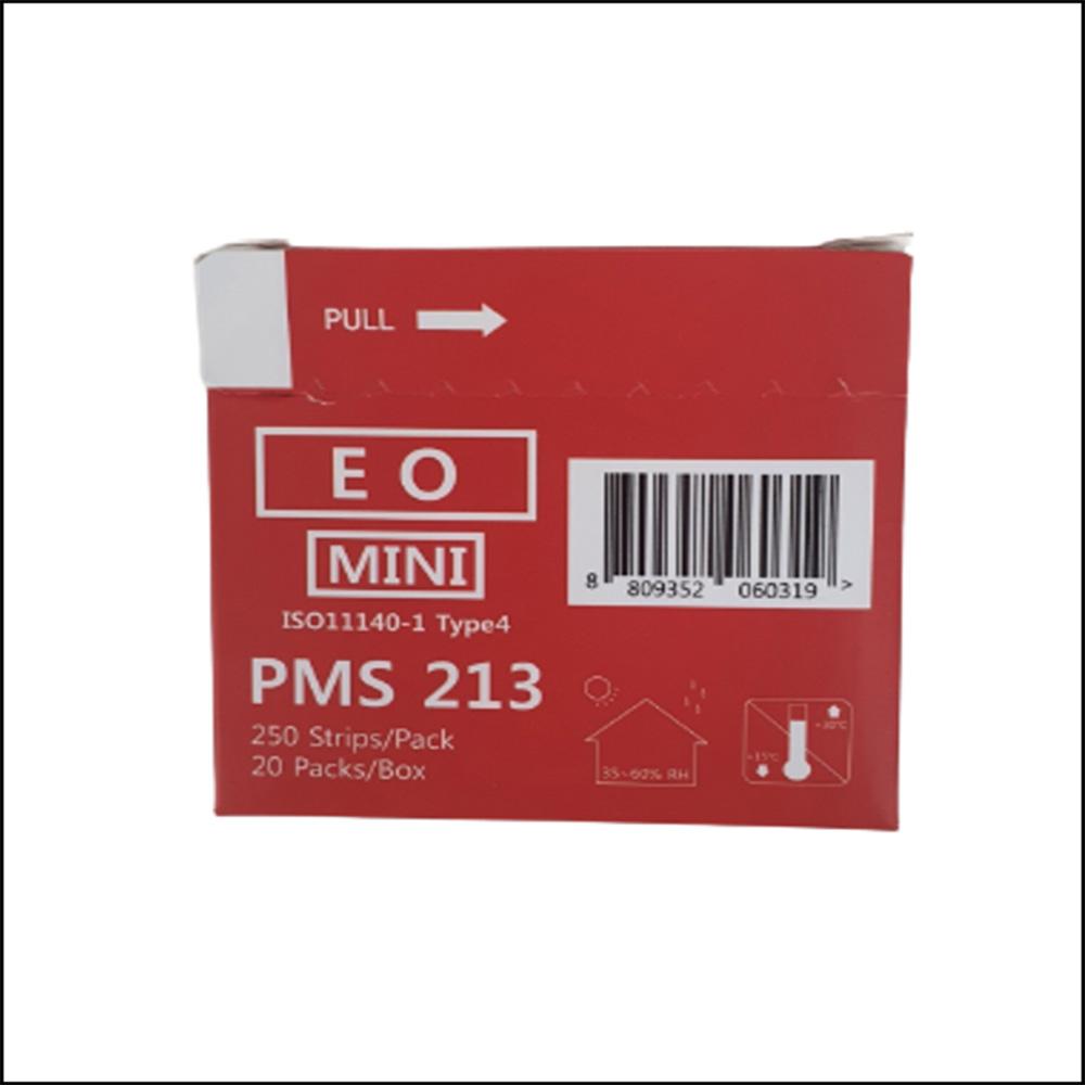 CHAMBER / PMS213