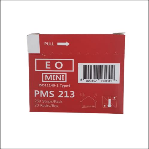 CHAMBER / PMS213