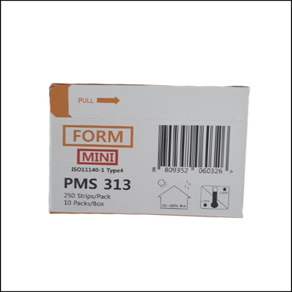 CHAMBER / PMS313