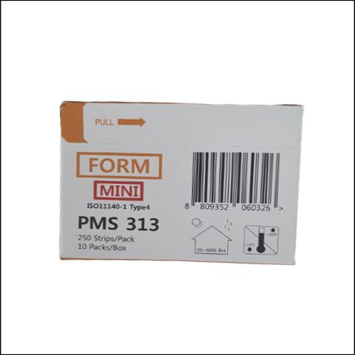 CHAMBER / PMS313