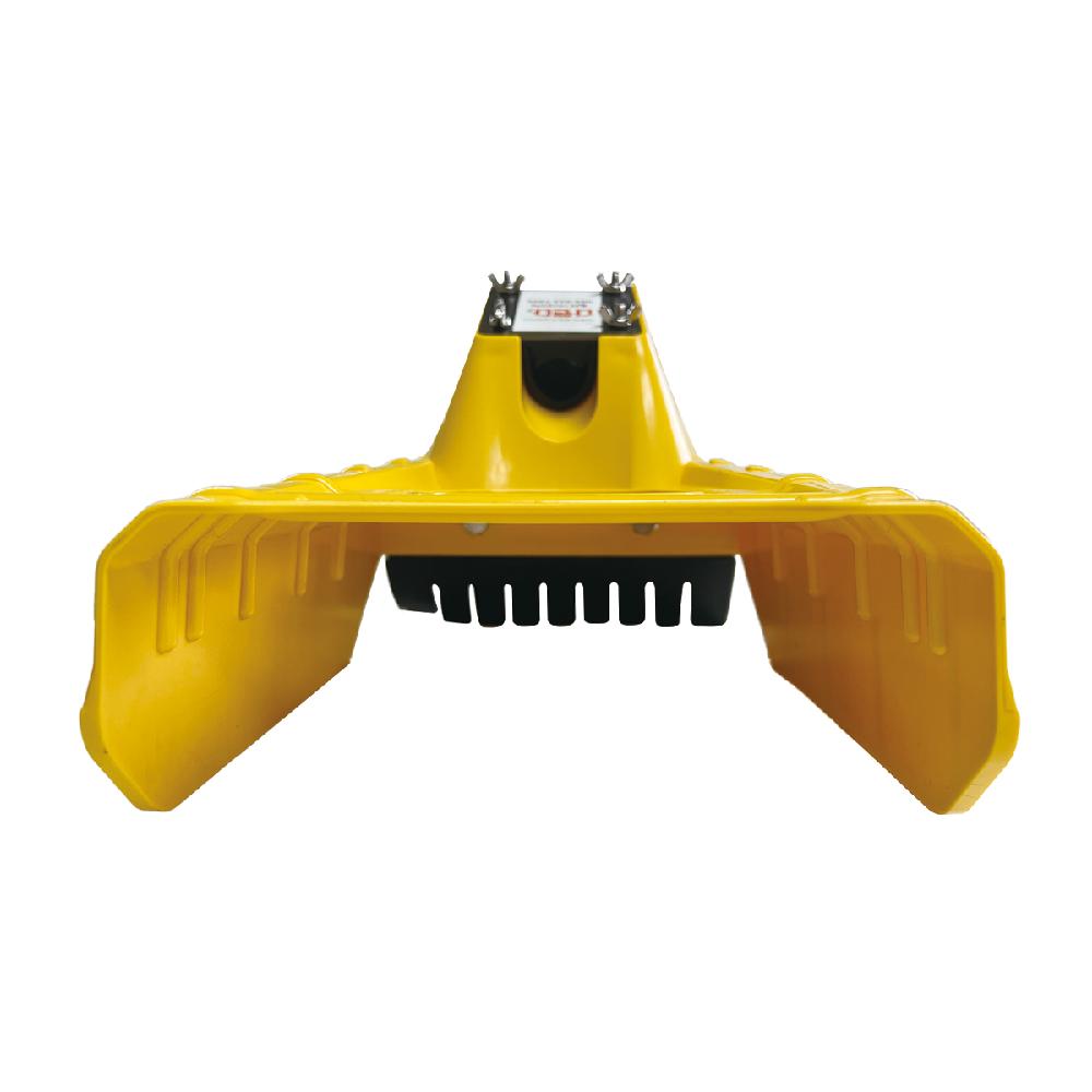 DAMENDA Weed Mower