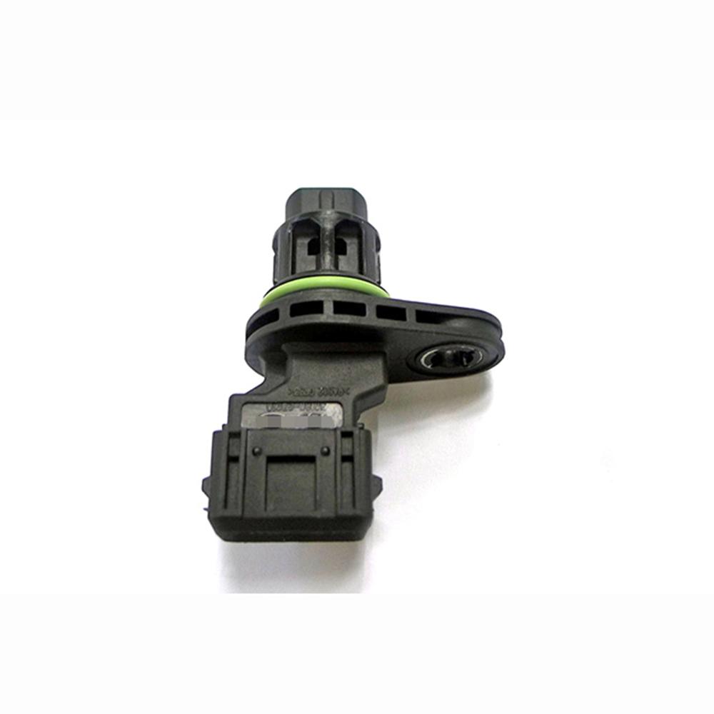 Crankshaft position sensors