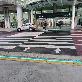 detail image3 Smart Traffic Light / Smart Crosswalk [Floor type Pedestrian Traffic Light]