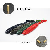 KORE Soft Bait Lure