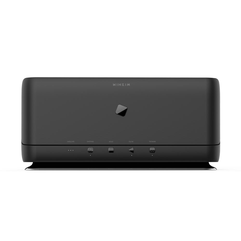 SEALVAC Cordless Food Vacuum Sealer