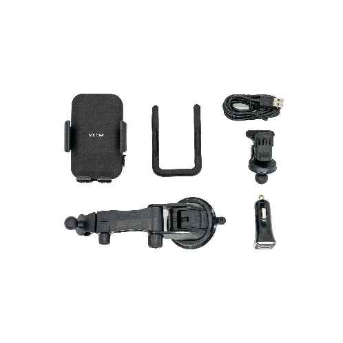 tok free Car Charger Mount