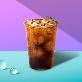detail image2 Disposable Transparent Coffee Ice Cup_340ml/12oz