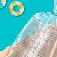 detail image3 Disposable Transparent Coffee Ice Cup_340ml/12oz
