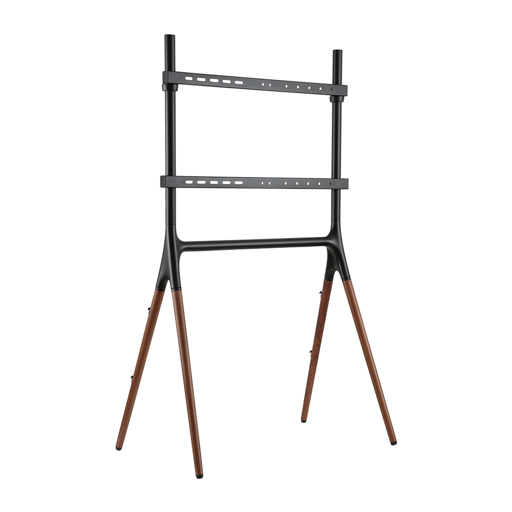 [EDGEWALL] TV stand EdgeM Floor easel bracket 42-70inch and Max 40kg