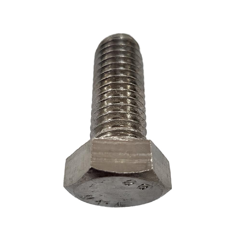25Qty 1/2*1 1/2" UNC13   HEX TAP BOLT SCREW