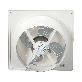 detail image1 Inhalation High Pressure  Ventilating Fan