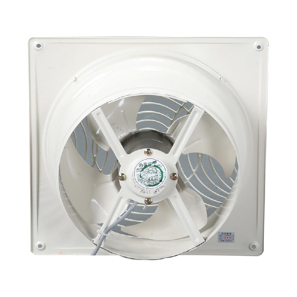 Inhalation High Pressure  Ventilating Fan