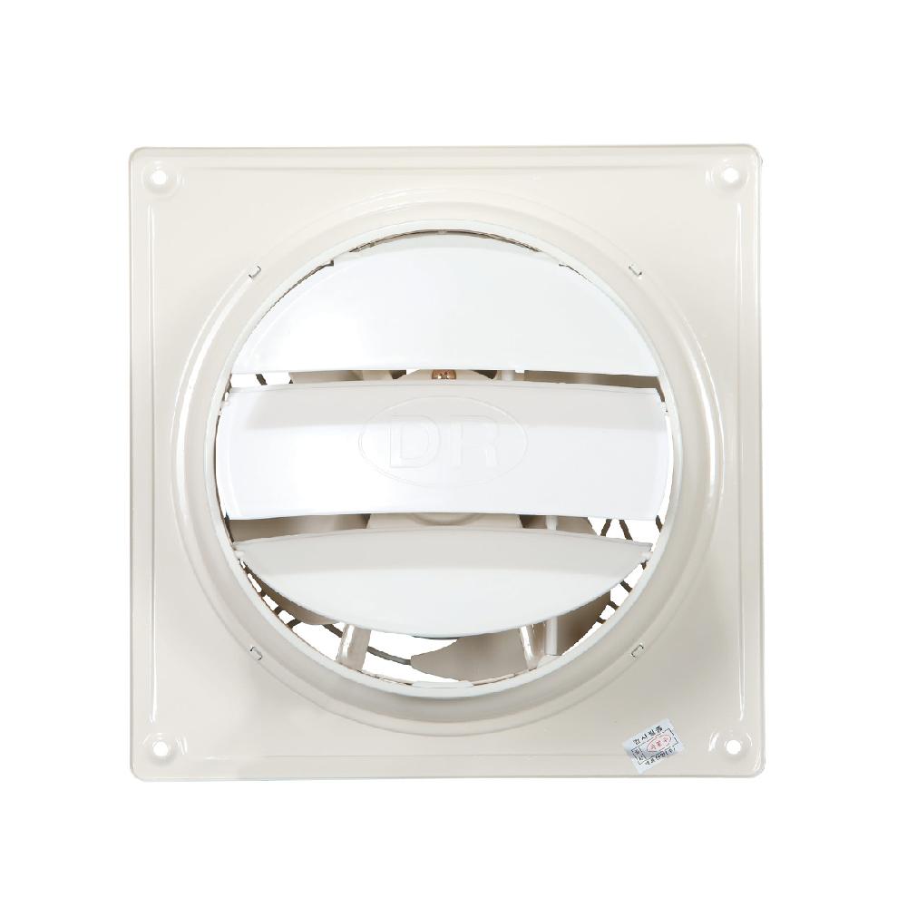 Inhalation High Pressure  Ventilating Fan
