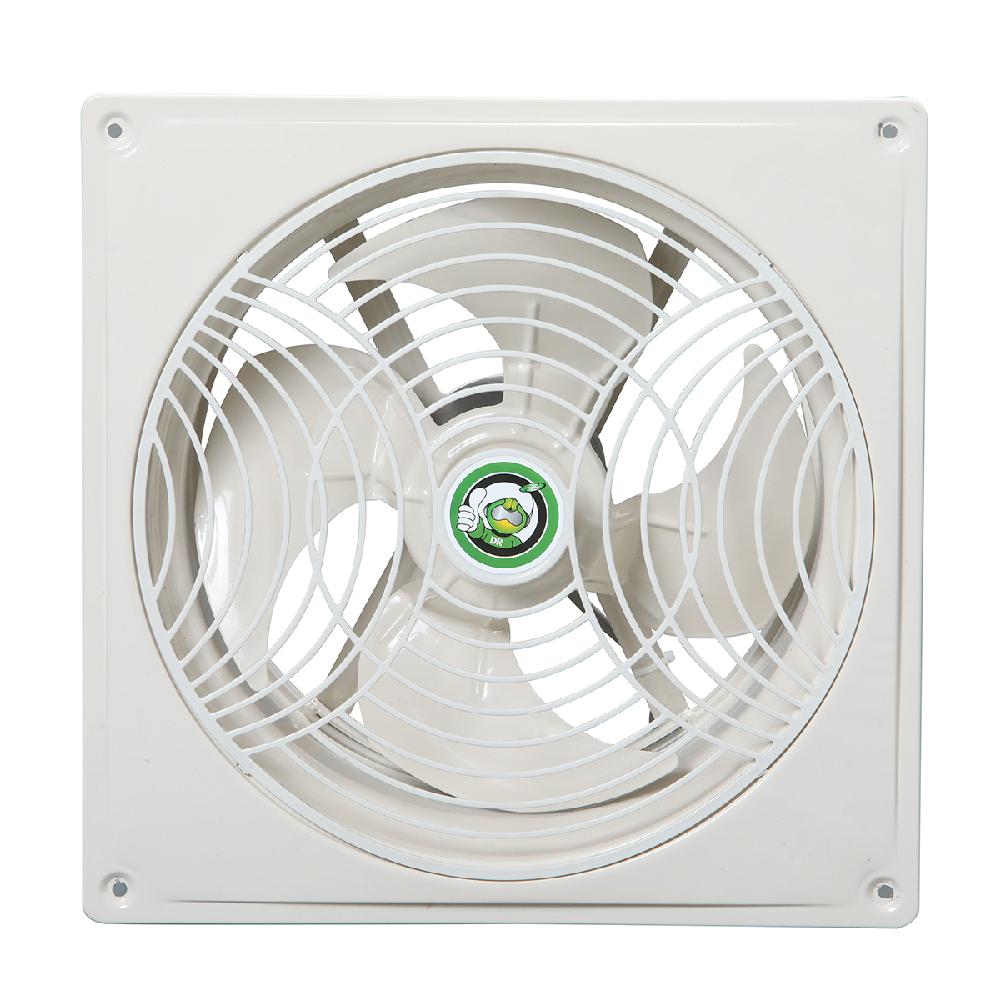 Inhalation High Pressure  Ventilating Fan