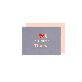 full image Your Messenger Love Card