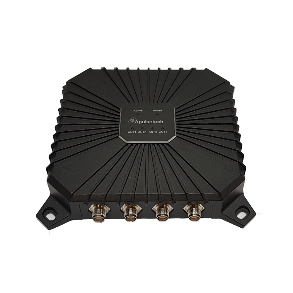 RFID Reader, UHF RFID Reader, Fixed reader_α312