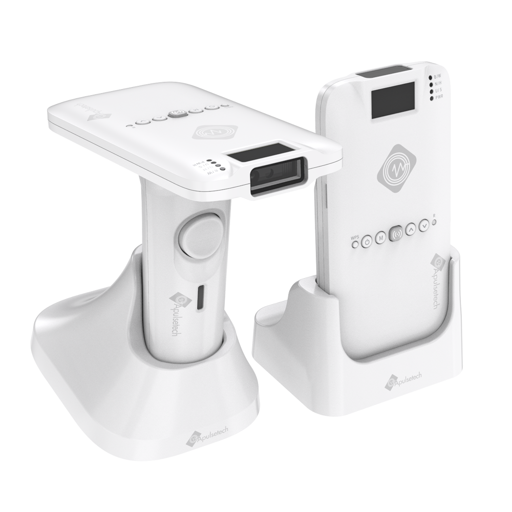 RFID Reader, UHF RFID Reader, Handheld reader_α611