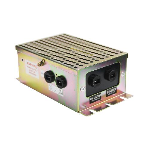 DC HV POWER UNIT