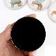 detail image4 Korean Folk Art Crystal Magnet paperweight for refrigerator, whiteboard, home, office, gift