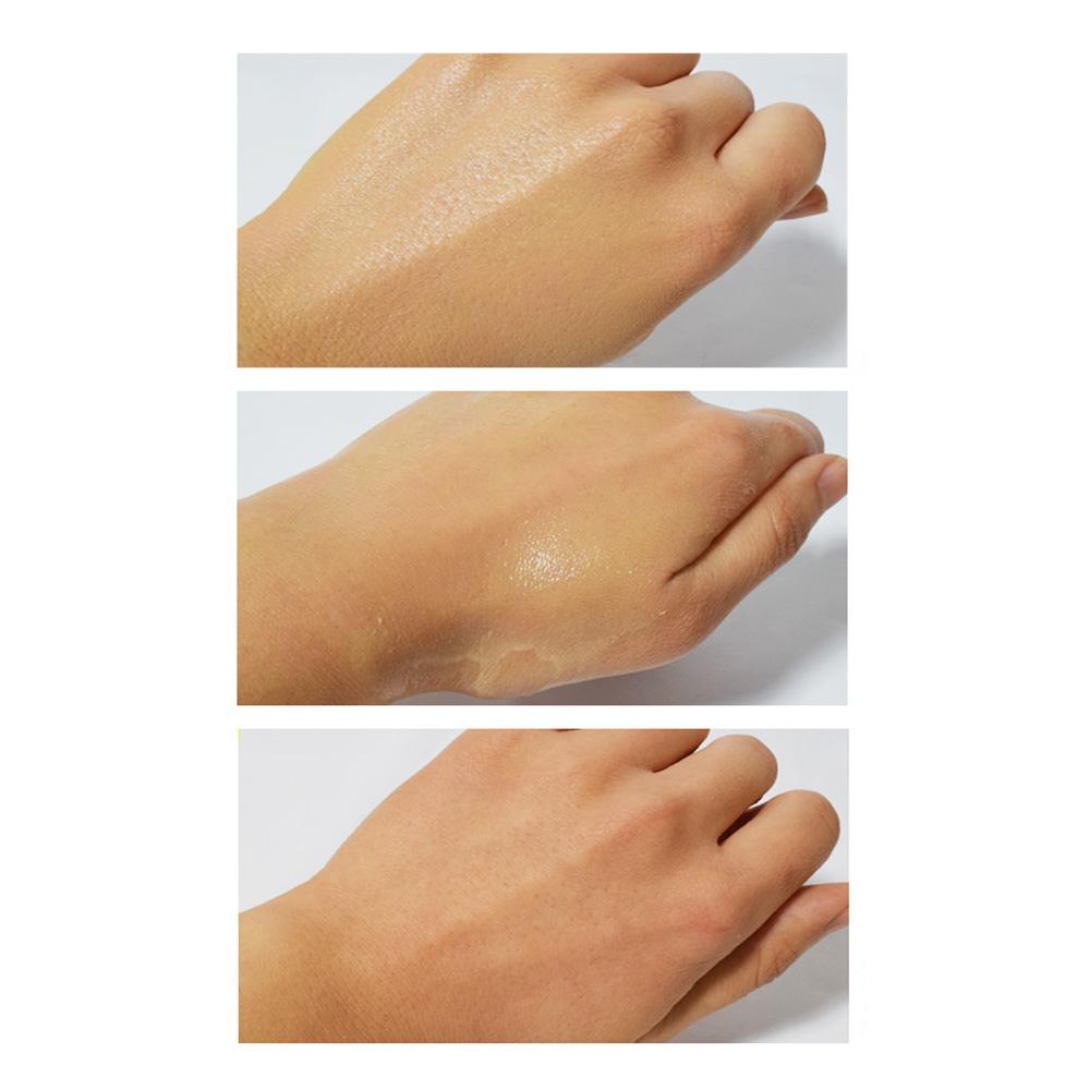 Natural soo Lemon Tox cleansing foam