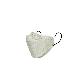 detail image3 POSH KF94 MASK 10 pieces (ADULT)