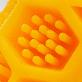 detail image2 BelloPet Honeycomb Brush (S)