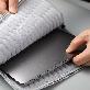 detail image2 STNINE Luke Slim Laptop Sleeve Bag Pouch Waterproof MacBook Lightweight Case