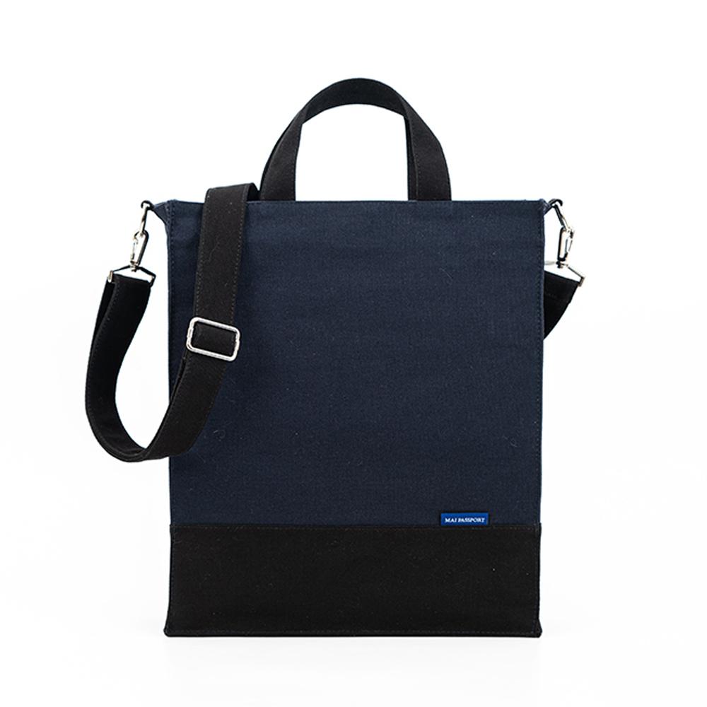 Daily Canvas Bag