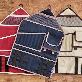 detail image3 Camping Cookware pouch 'Shepa'