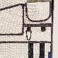 detail image1 Carabiner, Bag Accessories, Bag Key Ring