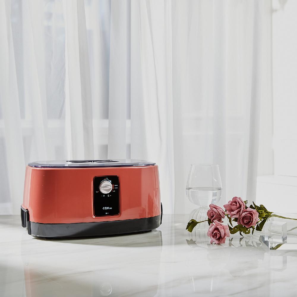 Haeyo H-1 PUCE, Paraffin Bath