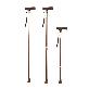 detail image1 P&K Walking Cane – 10 Step Adjustable Cane, Lightweight
