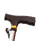 detail image2 P&K Walking Cane – 10 Step Adjustable Cane, Lightweight