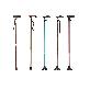 full image P&K Walking Cane – 10 Step Adjustable Cane, Lightweight