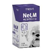 MEPET NELM Lickitung Premium High Absorption Dog&Puppy Nutritional Supplement (Film Type)