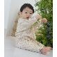 detail image1 MOATREE BABY INDOOR,OUTDOOR CLOTHES, PAJAMAS ETC. EASY-TO-WEAR FOR ALL SEASONS 100% ORGANIC COTTON