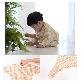 detail image2 MOATREE BABY INDOOR,OUTDOOR CLOTHES, PAJAMAS ETC. EASY-TO-WEAR FOR ALL SEASONS 100% ORGANIC COTTON