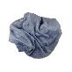 full image P.Life Fake Fur Blanket | Light Comfortable Microfiber Fabric, for Camping