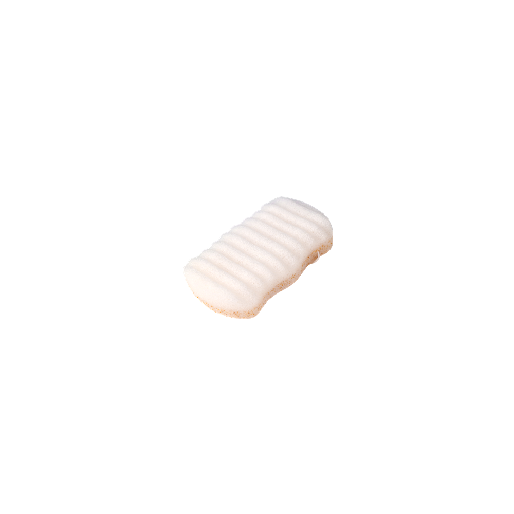 CLEABEAR KONJAC SPONGE