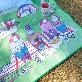 detail image4 Hangang Park Picnic Story Mat